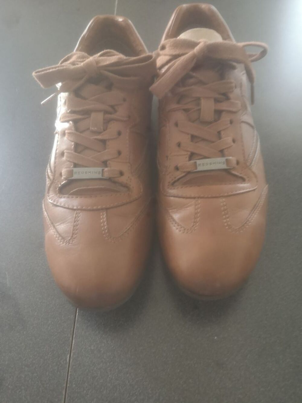 Chaussure homme redskins Chaussures