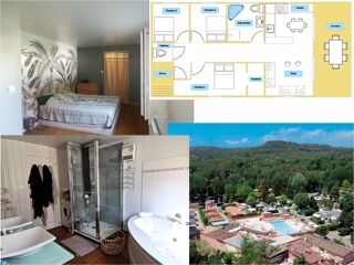  Chalet � vendre 4 pi�ces 85 m�