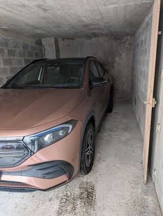  Parking / Garage � louer 23 m�