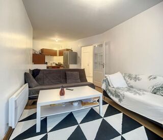  Appartement � vendre 2 pi�ces 37 m�