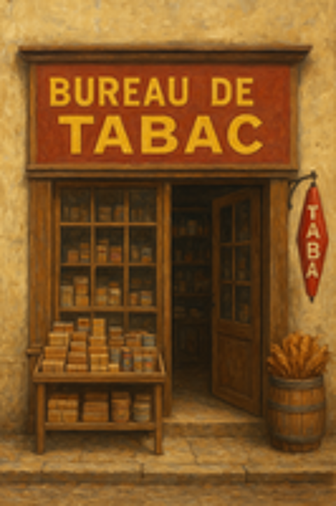   FDC TABAC PRESSE LOTO NORD GIRONDE 
