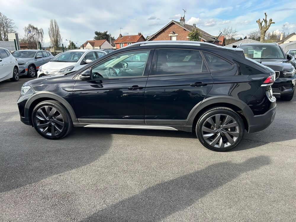 Taigo 1.0 TSI 110 DSG7 Style 2023 occasion 95330 Domont