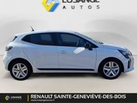Clio V Clio SCe 65 ch GSR2 Evolution 2023 occasion 91700 Sainte-Genevi&egrave;ve-des-Bois