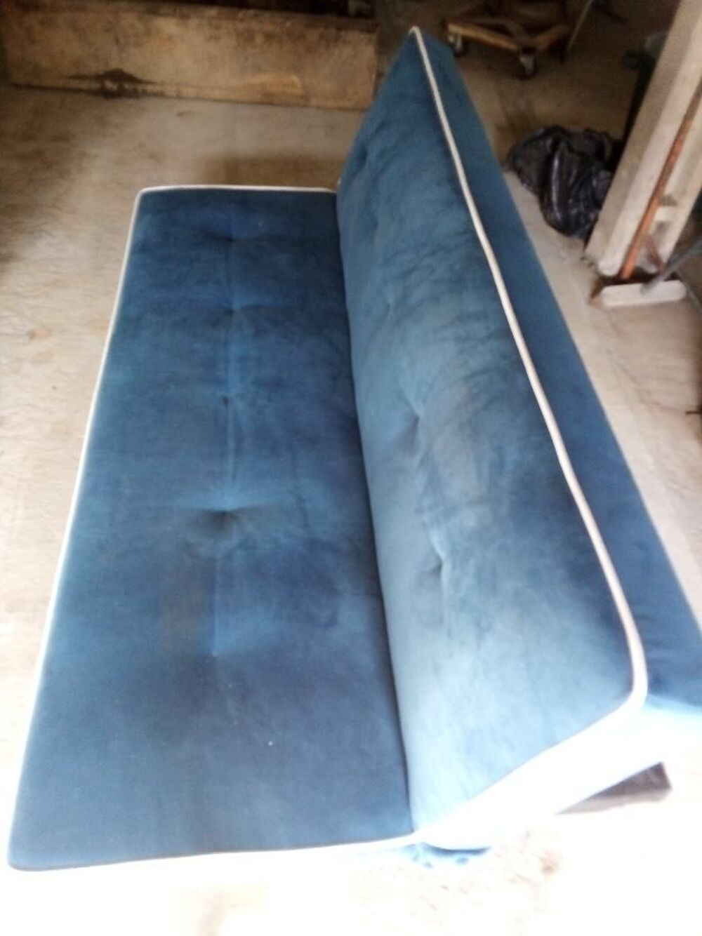  clic clac neuf 1.70.100 t.b.e 100 euros Bricolage