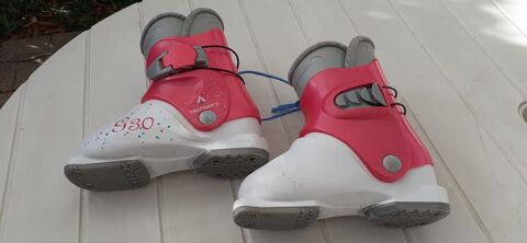 Chaussures ski enfants  20 Digne-les-Bains (04)