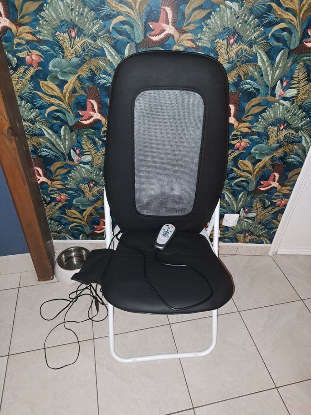 apareil de massage dos Electroménager