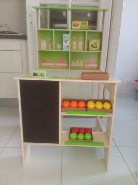 BOUTIQUE MARCHANDE BOIS 25 Rives (38)