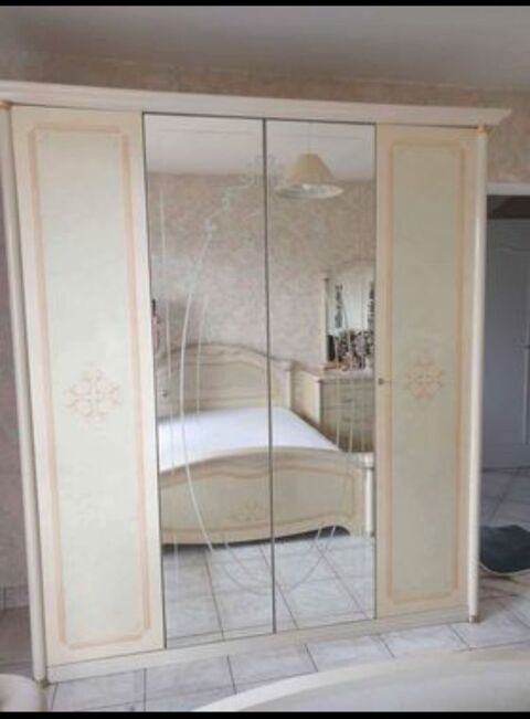 Chambre compl�te 750 Vaulx-en-Velin (69)
