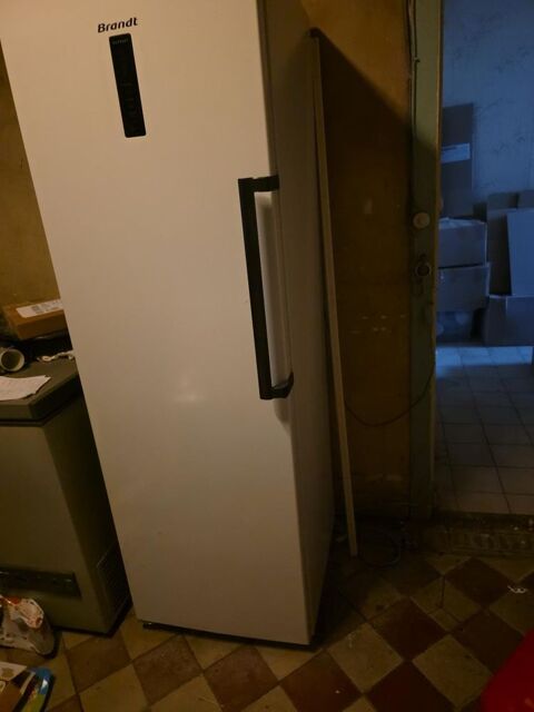 Congélateur BRANDT No Frost 262 L Uzerche (19)