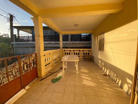  Maison � louer 3 pi�ces 100 m� Sada