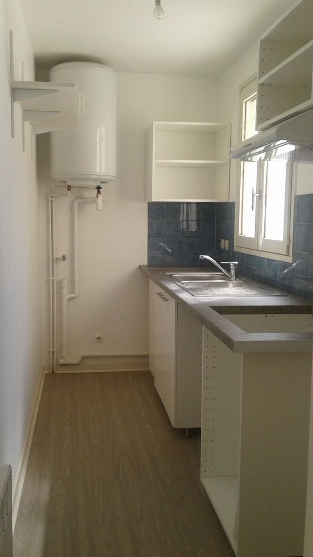 Location Appartement T3 + GARAGE PROCHE GARE ST JEAN BORDEAUX Bordeaux