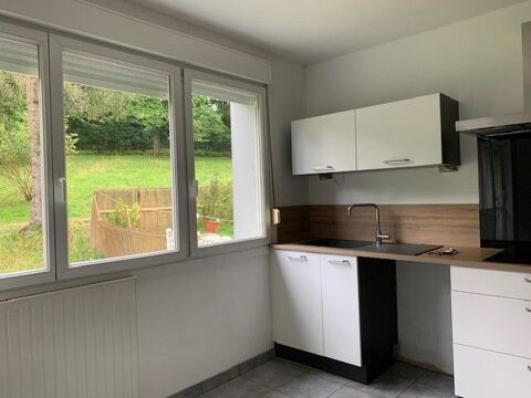  Maison  louer 4 pices 96 m