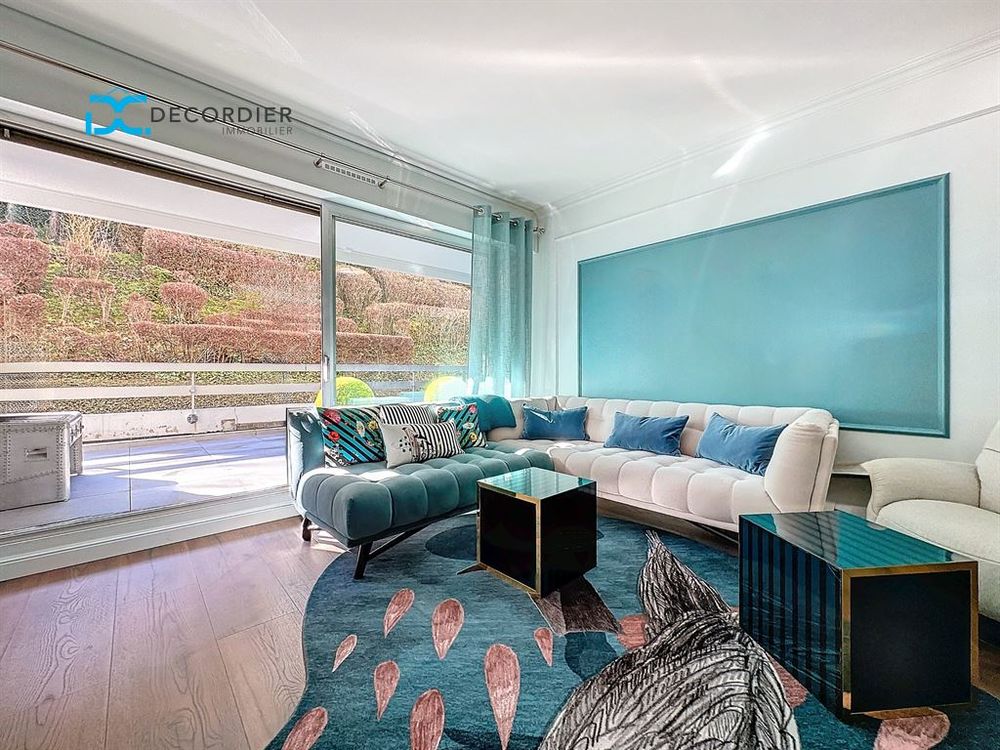 � vendre  Appartement �vian-les-Bains (74500)