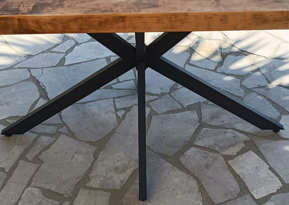 table style industriel Meubles
