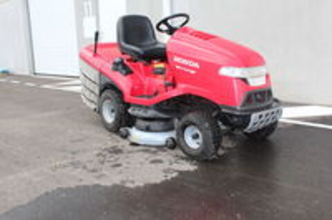   TONDEUSE AUTOPORTEE HONDA HF2417 VITESSE VARIABLE 