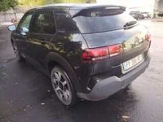C4 cactus C4 Cactus PureTech 110 S&S BVM6 Shine 2020 occasion 33370 Yvrac