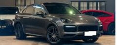 Porsche Cayenne Porsche Coupe E-Hybrid 2020 occasion Clisson 44190