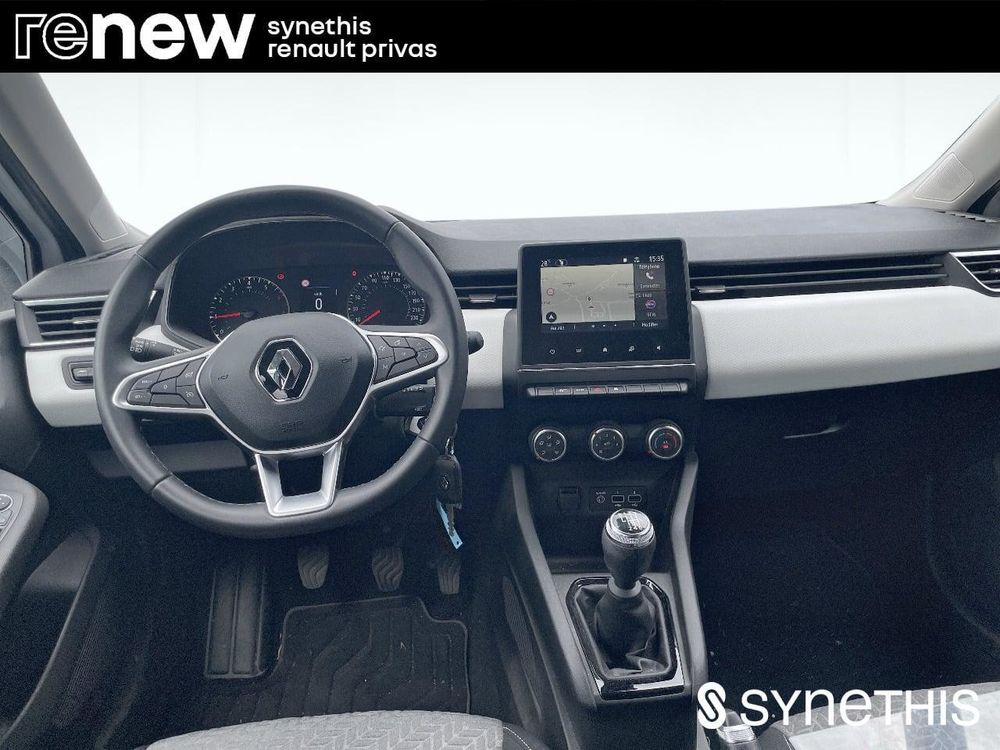 Clio V Clio TCe 90 Evolution 2023 occasion 07200 Aubenas