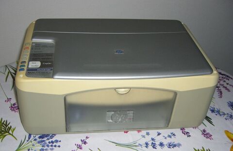 Imprimante HP PSC1110 pour pièces 3 Balma (31)