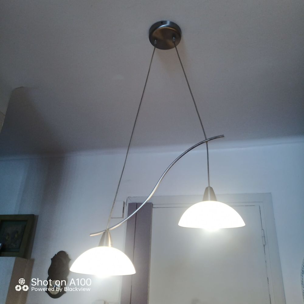 Lampadaire plafond Décoration