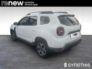 Duster Blue dCi 115 4x4 Journey 2023 occasion 05000 Gap