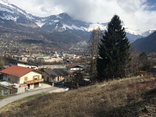  Terrain à vendre 550 m²