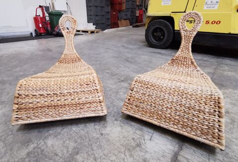 2 fauteuils � bascule Ikea 0 Saint-Michel-l'Observatoire (04)