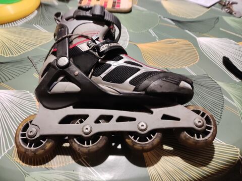 rollers avec protections 25 Pacé (35)