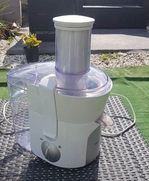 Centrifugeuse Philips utilise 3 fois 40 Agde (34)