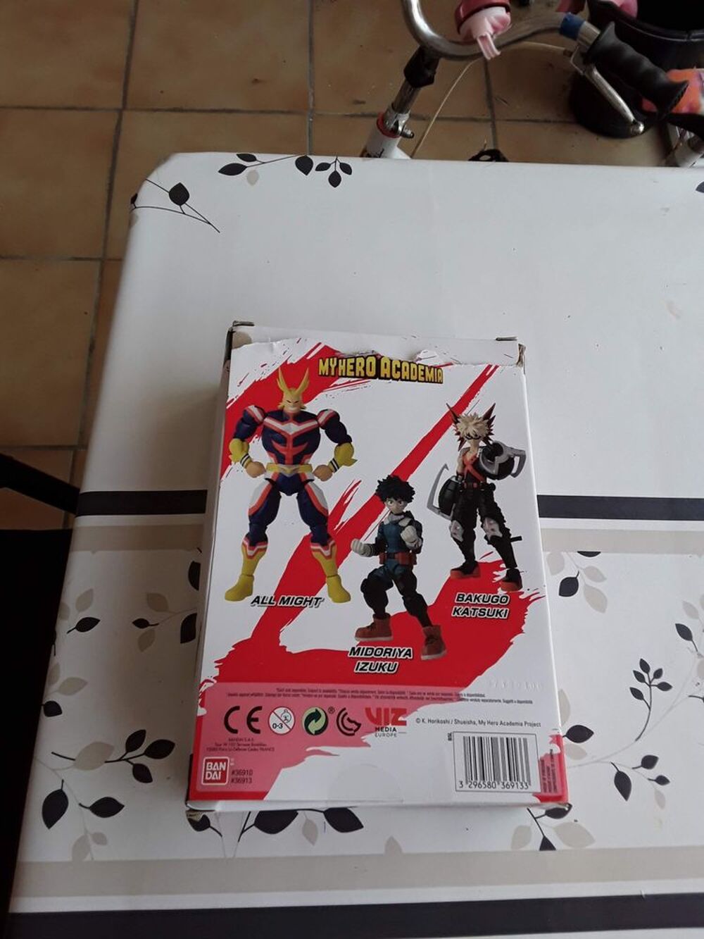 coffret neuf Jeux / jouets