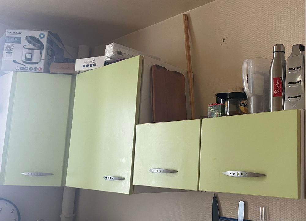 Ensemble meubles de cuisine Meubles