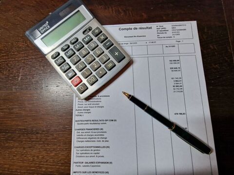 Comprendre la comptabilit&eacute; 0 06400 Cannes