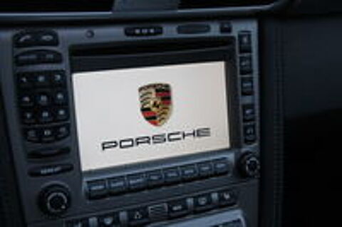911 (997) 911 Coupe 3.6i Turbo Tiptronic S A 2006 occasion 59310 Auchy-lez-Orchies