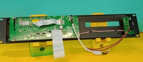 fa�ade lecteur CD Numark Mp103USB Migennes (89)