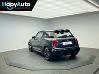 Cooper Hatch 3 Portes S 192 ch BVA6 Finition John Wor 2016 occasion 65000 Tarbes