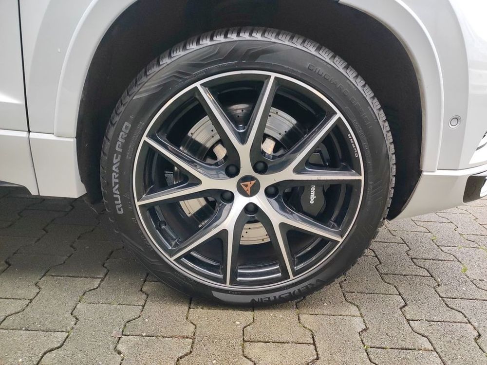 Ateca 2.0 TSI 300ch DSG7 4Drive 2019 occasion 69007 Lyon