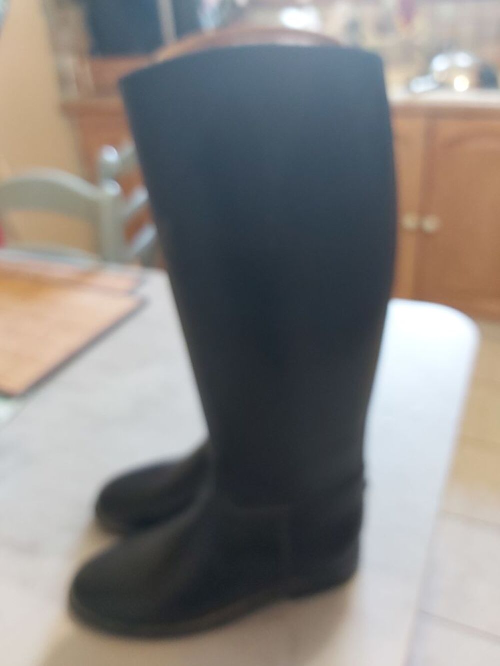 bottes d equitation Sports
