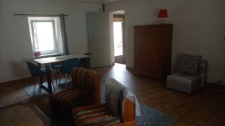  Appartement à louer 2 pièces 35 m²