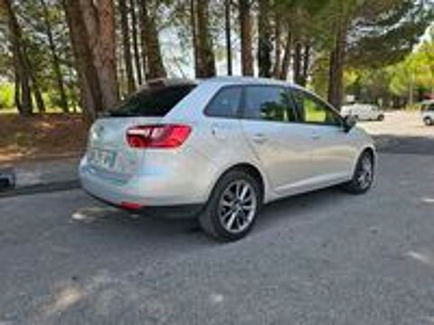 Ibiza ST 1.2 TSI 105 ch I Tech Plus DSG 2014 occasion 34690 Fabr&egrave;gues