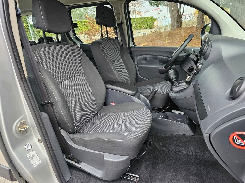 Citan Mercedes Tourer 111 CDI Extra-Long Prime 7 PLACES BV6 2016 occasion 34690 Fabr&egrave;gues