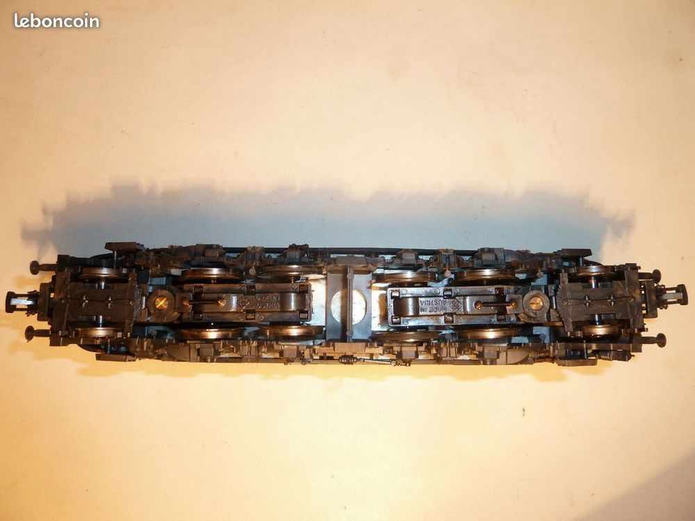 Loco BR 1118-01(1BB1) HO roco Jeux / jouets