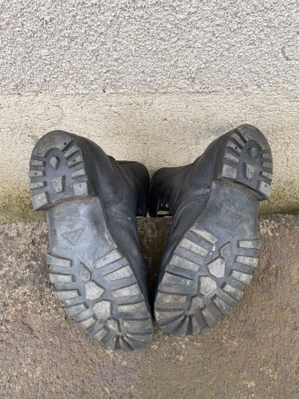 Rangers Chaussures