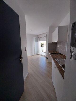 Appartement � vendre 1 pi�ce 20 m�