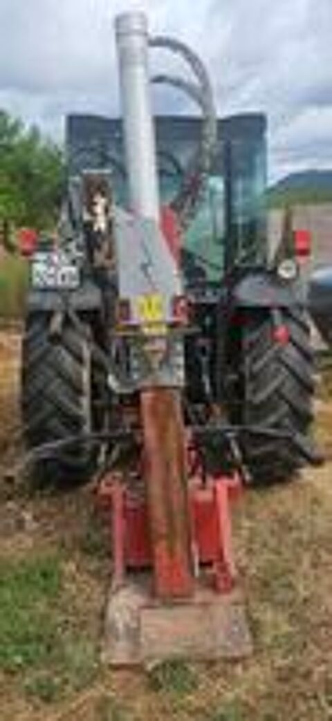   tracteur same argon3 75 ch 