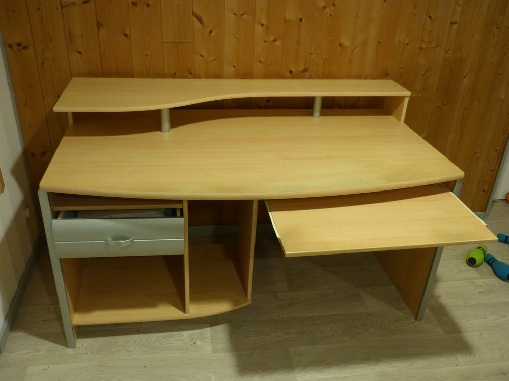 Bureau 145 cm Meubles