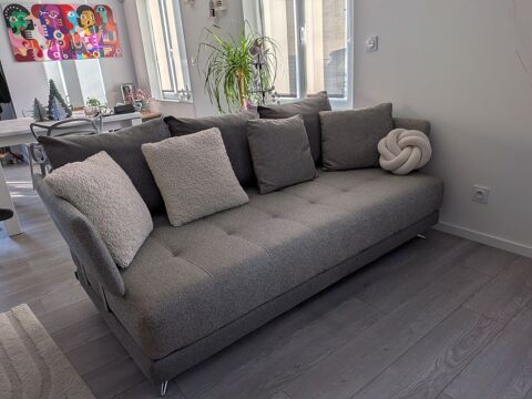 Canap� design 3 places 850 Toul (54)