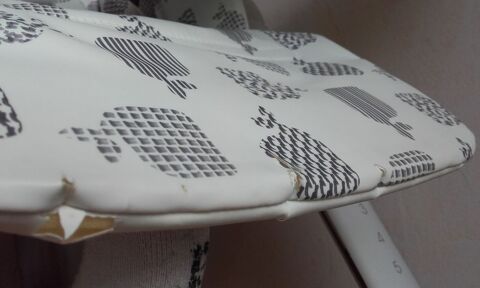 Chaise haute 50 La Ravoire (73)