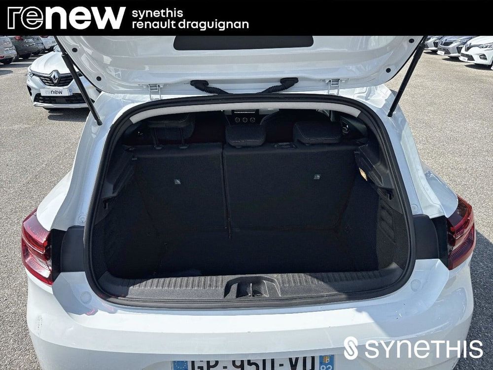 Clio V Clio TCe 100 GPL Evolution 2023 occasion 83300 Draguignan