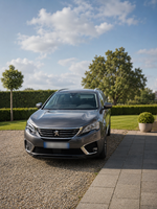 5008 BlueHDi 130ch S&S BVM6 Allure 2019 occasion 69560 Saint-Romain-en-Gal