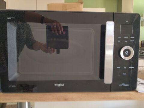 Four combiné Whirlpool
200 Cabestany (66)